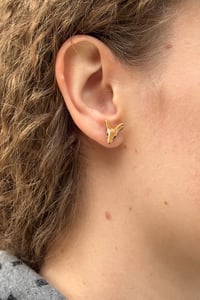 Image 2 of ORECCHINI TESTA BAMBY