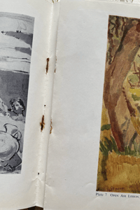 Image 2 of Modern Painters Duncan Grant 