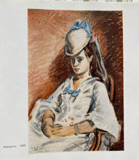 Image 9 of Modern Painters Duncan Grant 