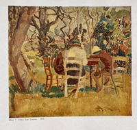 Image 8 of Modern Painters Duncan Grant 