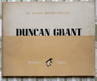 Image 10 of Modern Painters Duncan Grant 