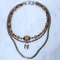 Image 2 of FAUVEDE | Collier 06