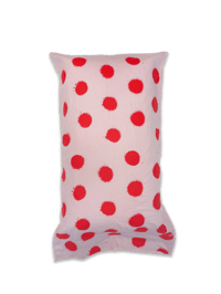 Image 2 of Dust / Red Polka