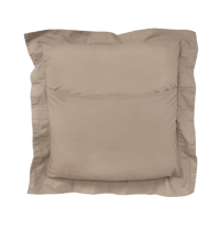 Image 2 of Sand / Yellow Polka Case