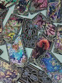 Image 2 of [US ONLY] Arcane Major Arcana Set Standard or Large sizes