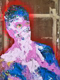 Who Cares (Original)