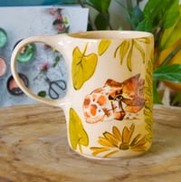 Image 4 of Ankylosaurus Mug 