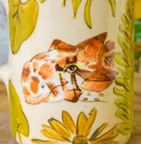 Image 2 of Ankylosaurus Mug 