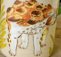 Image 5 of Ankylosaurus Mug 