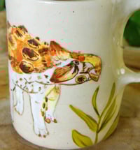 Image 3 of Ankylosaurus Mug 