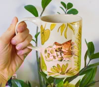 Image 1 of Ankylosaurus Mug 