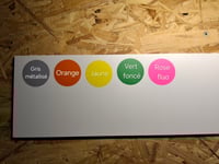 Image 2 of STICKERS RENAULT SPORT 