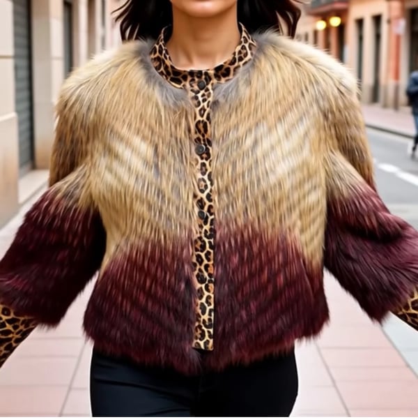 Image of Isabelle Jacket 