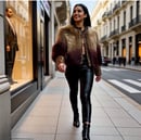 Image 6 of Isabelle Jacket 