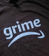 Medium GRIME  T shirt 