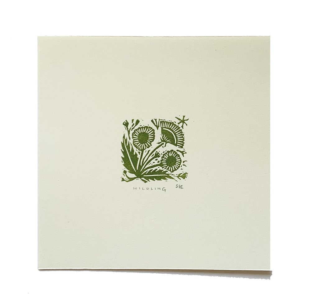 Image of Wildling - Tiny Lino