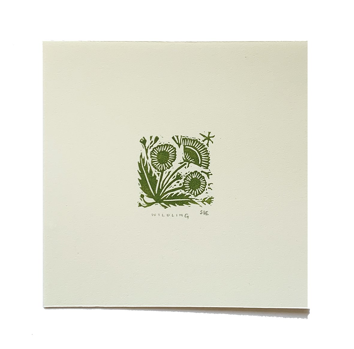 Image of Wildling - Tiny Lino