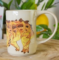 Image 2 of  Anky Mug 