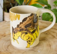 Image 1 of Hungry Anky Mug 