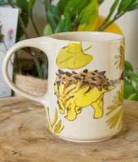 Image 2 of Hungry Anky Mug 