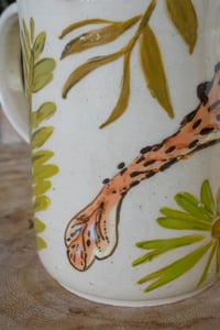 Image 2 of Cheeky Anky Mug 