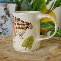 Image 1 of Cheeky Anky Mug 