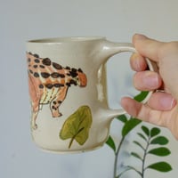 Image 5 of Cheeky Anky Mug 