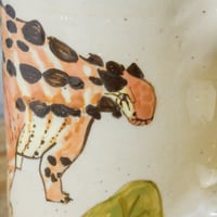 Image 4 of Cheeky Anky Mug 