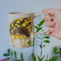 Image 4 of Thirsty Anky Mug 