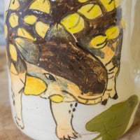 Image 2 of Thirsty Anky Mug 