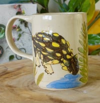 Image 3 of Thirsty Anky Mug 