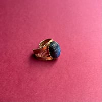 Bague « YAKINTHI »