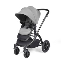 Image 3 of Ickle Bubba Stomp Luxe Nimbus 180 Spin I - Size Travel System Pearl & Home Bundle