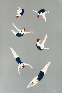 Image 1 of Salt (blau)