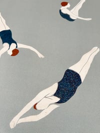 Image 2 of Salt (blau)