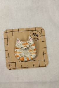 Image 3 of Rintaneula, erilaisia