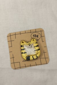 Image 5 of Rintaneula, erilaisia