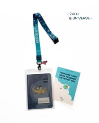 Image 4 of Globetrotter Kit - First Flight