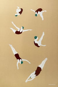 Image 3 of Salt (blau)