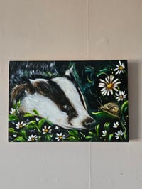 Image 1 of 'Little Friend'