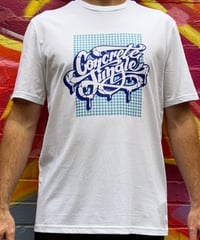 Image 1 of Concrete Jungle - 100% Organic Cotton, Eco, Sustainable Tee Shirt