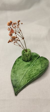 Image 1 of Sammakko korulautanen