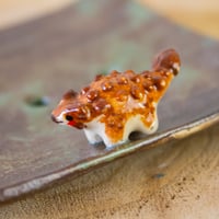 Image 2 of  Anky Soap Dish Matte