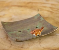 Image 4 of  Anky Soap Dish Matte