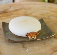 Image 1 of  Anky Soap Dish Matte