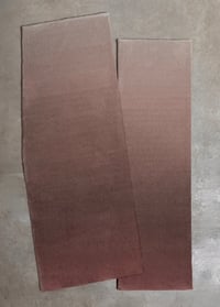 Image 1 of HUM + X+L carpet (powder)