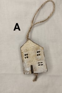 Image 3 of Talo kuusenkoriste 