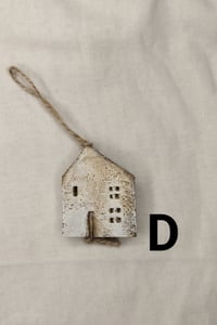 Image 6 of Talo kuusenkoriste 