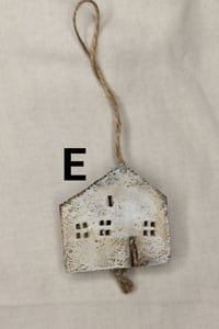 Image 7 of Talo kuusenkoriste 