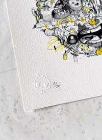 Image 5 of Cake - fine art print